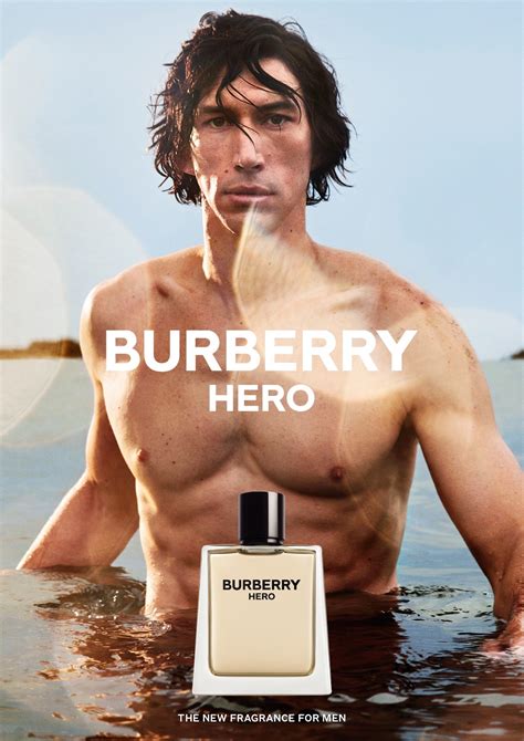 burberry male models names|Burberry new it guy.